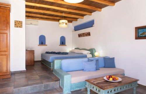 Panteli Beach Hotel - Foto 85