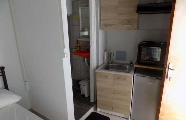 VS studios Single Room Private Bathroom - Foto 10