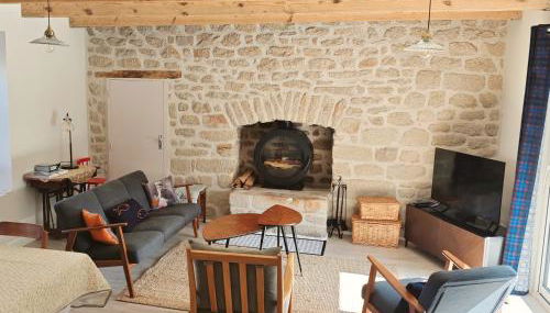 Charmante longère bigoudène - Photo 2