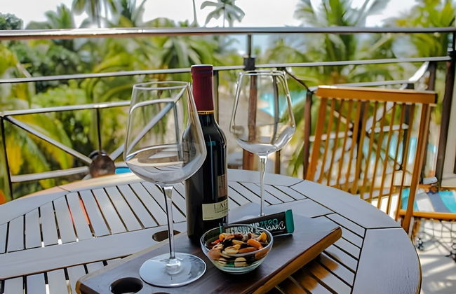 302 S Bay View Grand Residencial Ixtapa - Foto 27