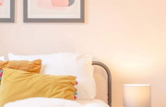 Central 3 Bedroom House With Garden - Foto 7