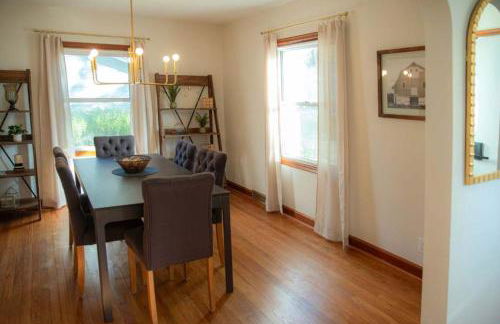 Sunny Side on Storm 3BR 3BA Retreat - Foto 13