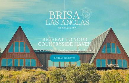 Brisas Lagoon Villas - Cabaña con vistas al lago - Foto 35