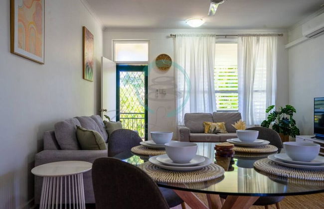 Nightcliff Nest - Stylish 2BR Apartment - Photo 11