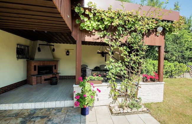 Modish Apartment in Plankenstein near Forest - Photo 18