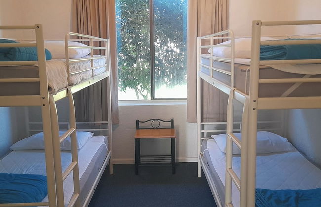 Victor Harbor Holiday Park - Foto 37