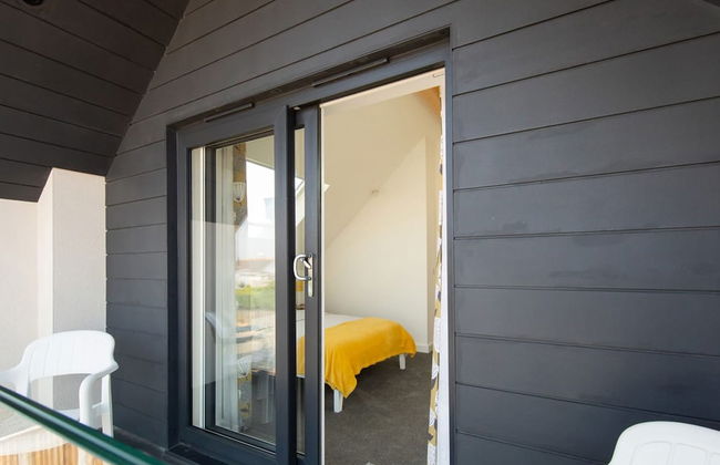 3BR Stylish Home Sea View Walk to East Wittering - Foto 31