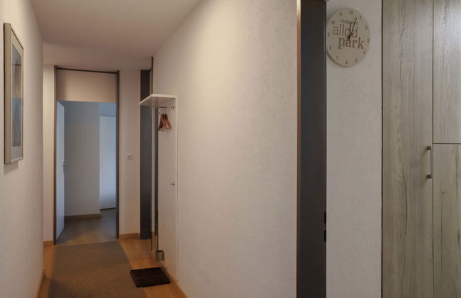 Allod Park Haus C 301 - Foto 15