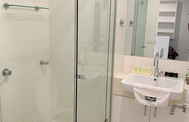 Hiigh Apartments - Foto 42