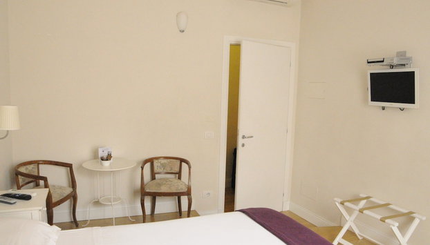 Amaranto Romano - Photo 4, Room