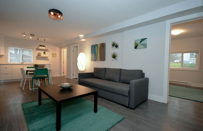 M. Hooper Downtown Luxury - Photo 45