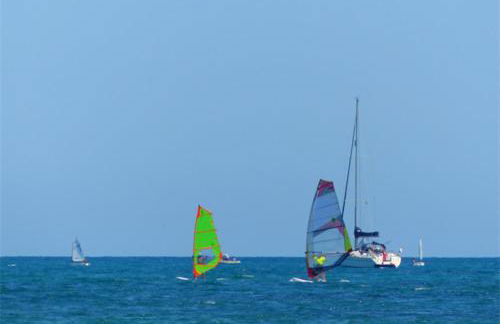 Dados Inn Apartament Gran Alacant - Foto 12