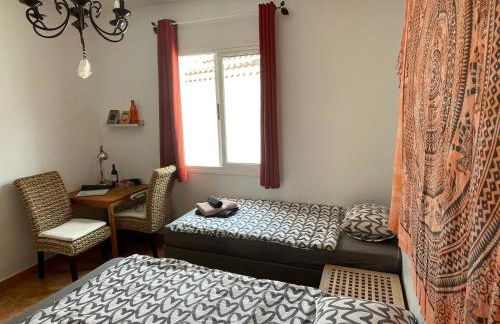 Casa Estefano Policarpo Hostel für Wanderer - Foto 26