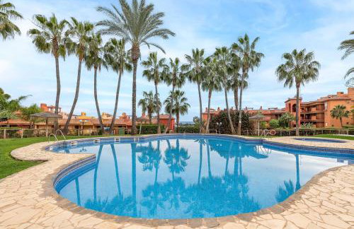 La reserva Apartment - Foto 1