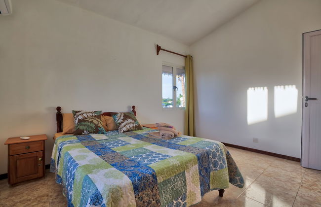 Hibiscus Villa - 5 Rooms - Photo 8