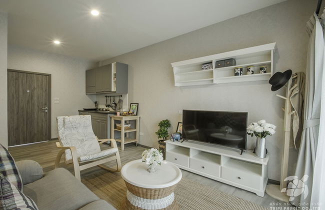 The Title Residencies Naiyang By Trips Phuket - Foto 26