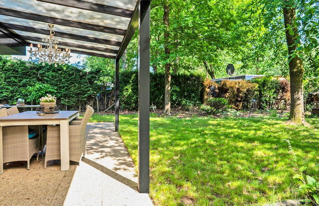 Upscale Bungalow in Lanaken With Private Garden - Foto 19