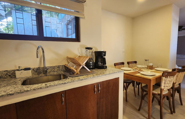 Las Huayitas by Casa Amaranto - Foto 9