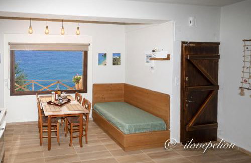 Uranus Blue Residence Agios Ioannis Papa Nero - Foto 9