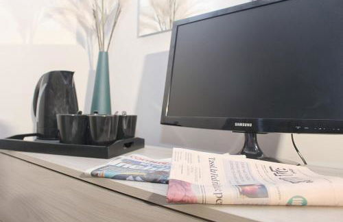 Flat 252 Sorrento Apartments - Foto 40