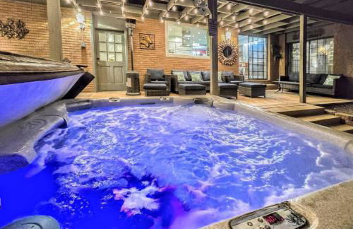 Vegas Speakeasy I HotTub I Pool I Games I Stadium - Foto 17