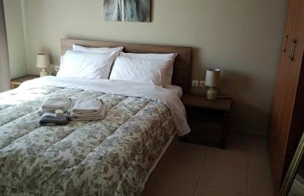 Iris Deluxe Suites 1 - Photo 7