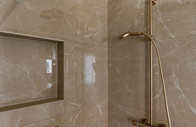 Luxurious House With Indoor Elevator in Knokke - Foto 53