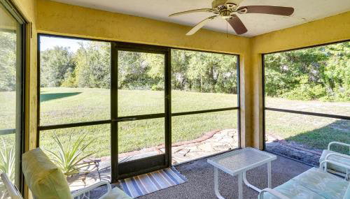 Pet-Friendly Lakeland Condo w/ Screened Porch! - Foto 2