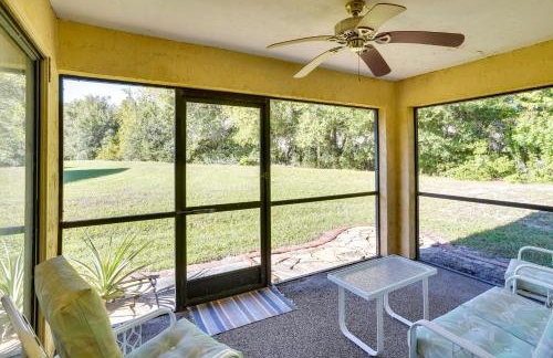 Pet-Friendly Lakeland Condo w/ Screened Porch! - Photo 2
