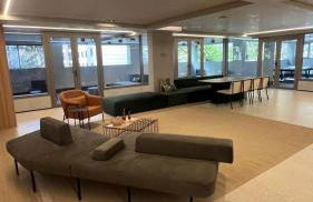 Studio Moema Spazio di Casa OJ 615 Jurupis - Photo 24