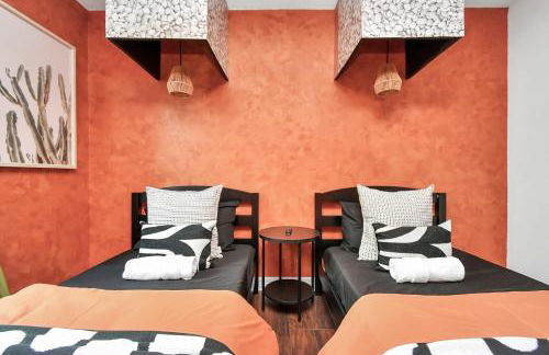 ProlificSuites Escape - Stylish Spaces & Prime Location - Foto 12