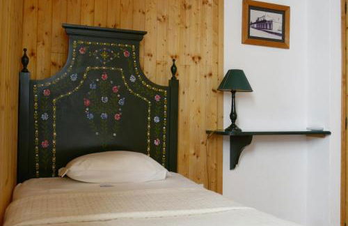 Casas de Romaria de Brotas - Foto 89