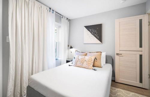 European style Sleeps 12 Closest STR 2 Stockton - Foto 13