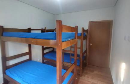 Chácara com piscina e amplo espaço gourmet à sete min da famosa estrada do roteiro do vinho - Foto 18