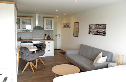 Haus Lith - Meerblick - Foto 3