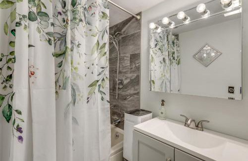 1 Mi to Dtwn Providence East Side Retreat! - Foto 19