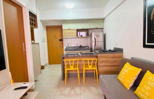 Studio Unique 2802 com garagem á 15 min do centro de Belém - Photo 22