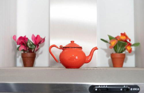 Casa SUrachi e Mesu - Foto 33