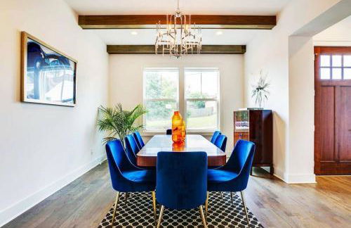 Rooftop, Walk to Restaurants, Printers Alley, Downtown - Foto 7