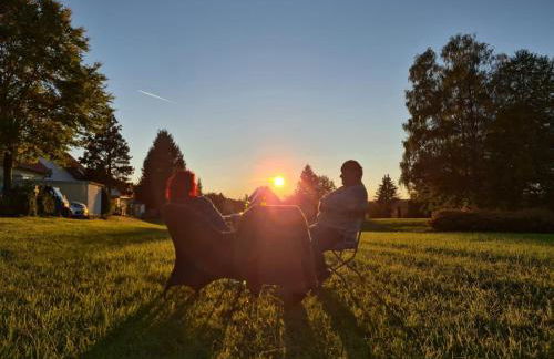 Ferienwohnung-Rotmoosblick-direkt-am-Rande-unberuehrter-Natur - Foto 15