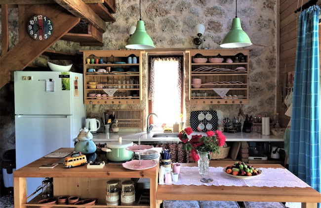 Ambar Evleri - Foto 18