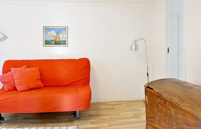 5 Person Holiday Home in Norrtalje - Photo 6