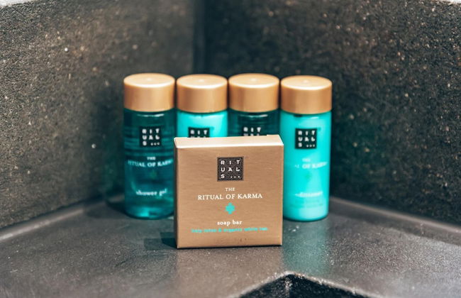 Oasis Punt-West Hotel & Beach Resort - Foto 23