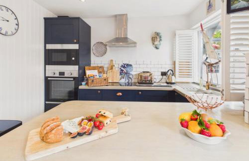 Mussels Apartment in Helford Passage with Heated Pool - Foto 6