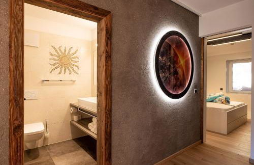 Sonnleiten Sonne Mond u Sterne - Photo 6