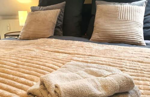 Ferien und Business Appartement mit Loggia - Photo 12