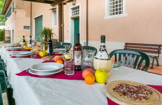 Scaletta + GIrasole - Foto 67