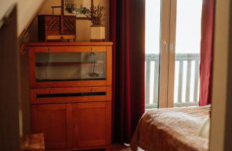 Dom wakacyjny w Kiersztanowie Ładnie Tu - Foto 20