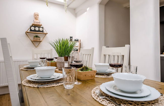 The Art Room Leiston Air Manage Suffolk - Photo 25