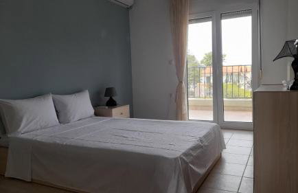 Villa Dimitrios(2 independent apartments 200sq m) - Foto 43